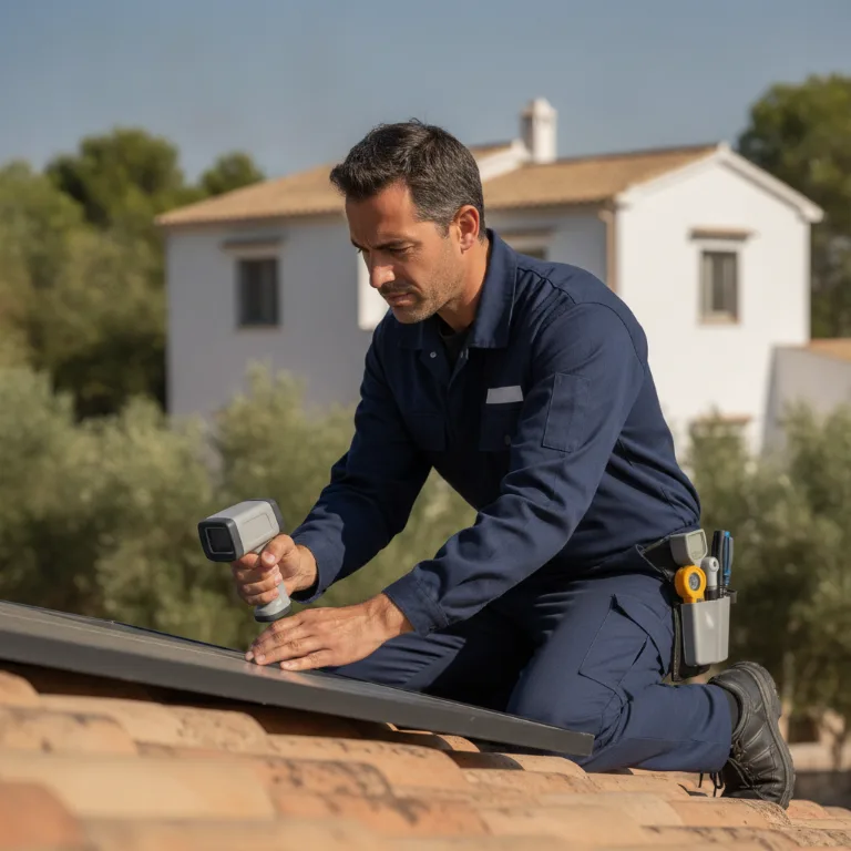 Audit Energetico Casa servizio a Varese